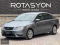 ROTASYON- 2013 SEAT TOLEDO 157 BIN KM 1.4 TSI OTOMATİK