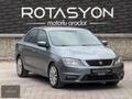 ROTASYON- 2013 SEAT TOLEDO 157 BIN KM 1.4 TSI OTOMATİK