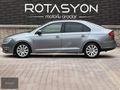 ROTASYON- 2013 SEAT TOLEDO 157 BIN KM 1.4 TSI OTOMATİK
