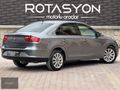 ROTASYON- 2013 SEAT TOLEDO 157 BIN KM 1.4 TSI OTOMATİK