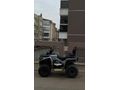 2024 Model Yuki Track 250ST-2 Sıfır ayarında
