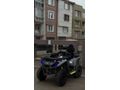 2024 Model Yuki Track 250ST-2 Sıfır ayarında