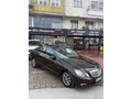 Sahibinden Mercedes - Benz E 250 CDI BlueEFFICIENCY Avantgarde 2010 Model 