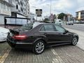 Sahibinden Mercedes - Benz E 250 CDI BlueEFFICIENCY Avantgarde 2010 Model 