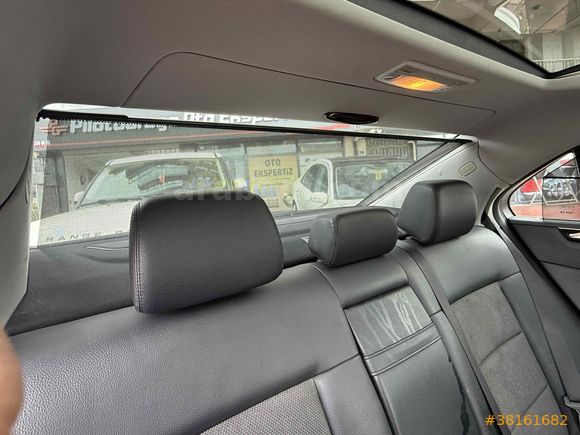 Sahibinden Mercedes - Benz E 250 CDI BlueEFFICIENCY Avantgarde 2010 Model 