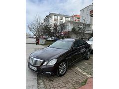Sahibinden Mercedes - Benz E 250 CDI BlueEFFICIENCY Avantgarde 2010 Model 