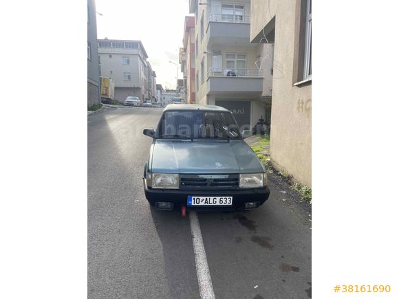 Sahibinden Tofaş Doğan SLX 1993 Model 