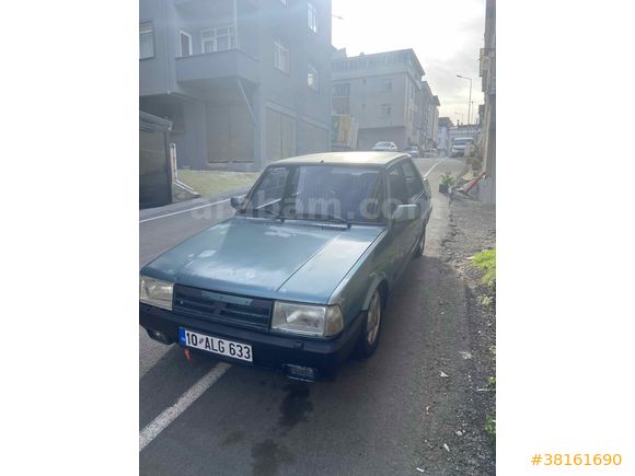 Sahibinden Tofaş Doğan SLX 1993 Model 