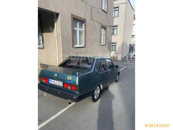 Sahibinden Tofaş Doğan SLX 1993 Model 