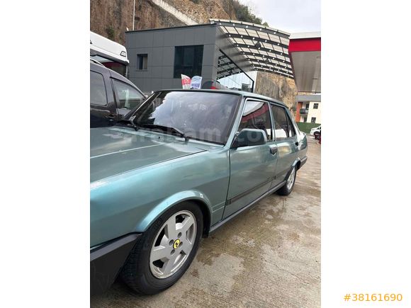Sahibinden Tofaş Doğan SLX 1993 Model 