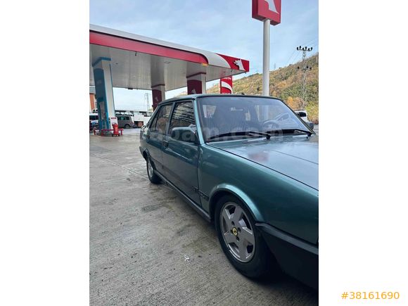 Sahibinden Tofaş Doğan SLX 1993 Model 