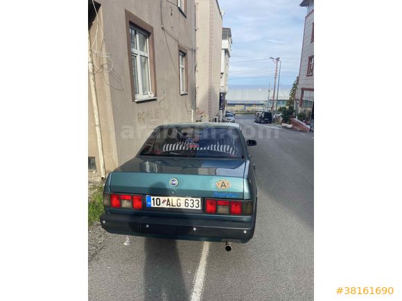 Sahibinden Tofaş Doğan SLX 1993 Model 