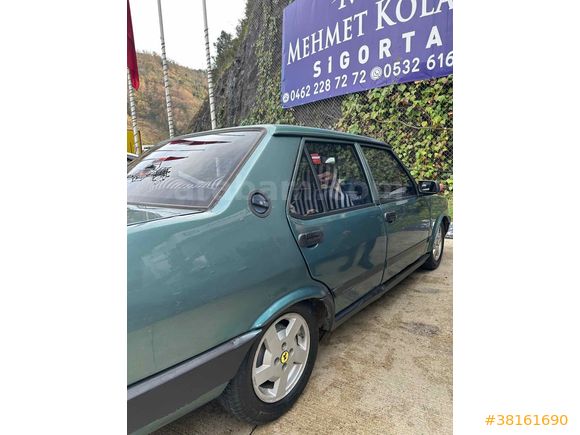 Sahibinden Tofaş Doğan SLX 1993 Model 