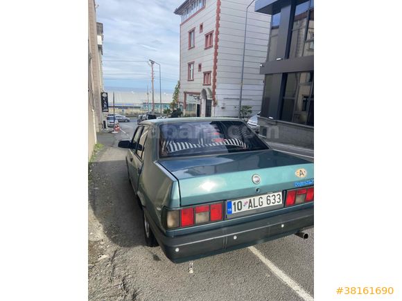 Sahibinden Tofaş Doğan SLX 1993 Model 