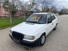ÖZKAN OTOMOTİVDEN 1998 FALİCYA 1.9 TURBO DIZEL