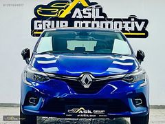 ASİL'DEN 2023 CLİO 1.0 TCE İCON OTOMATİK 0,69 ORAN KREDİ İMKANI