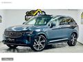 ASİL'DEN 2025 VOLVO XC90 4X4 PLUS PRIGHT B5 AVD 11.000 KM