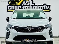 ASİL'DEN 2024 CLİO EVOLUTION 1.0 TCE X-TRONİC KREDİ/KARTA TAKSİT