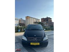 2012 MODEL VİANO 5+1 VİB OTOMATİK VİTES FULL+FULL