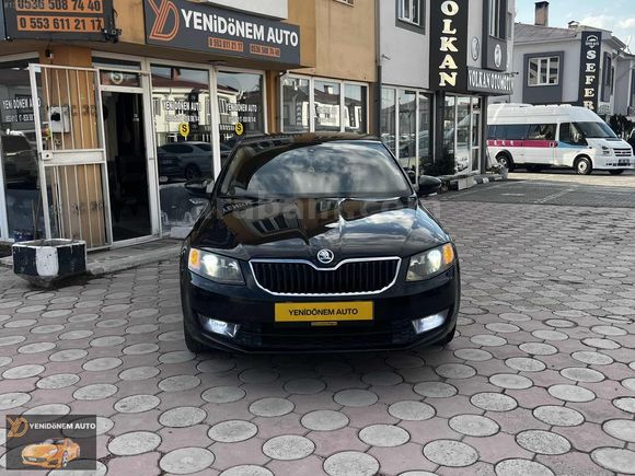 YENİDÖNEM AUTO DAN HATASIZ ELEGANS