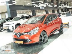 OTOSTORE'DAN Clio 0.9 TCe Turbo Start&Stop Icon 2012