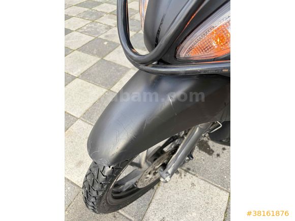 Sahibinden Honda Dio  
