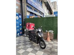 Sahibinden Honda Dio  