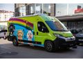 2024 CITROEN JUMPER 2.2 BLUEHDI 15M3 L4H2