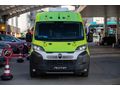 2024 CITROEN JUMPER 2.2 BLUEHDI 15M3 L4H2