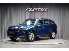 2021 SKODA KODİAQ 1.5 TSI ELİTE_PANAROMİK_HAYALET_17.000KM_HATASIZ
