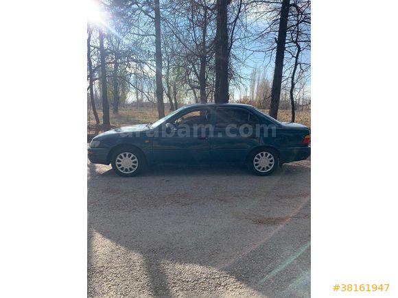 Sahibinden Toyota Corolla 1.6 XEi 1995 Model