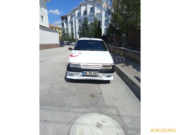 ACİL SATILIK Sahibinden Fiat Tempra 1.6 SX 1992 Model
