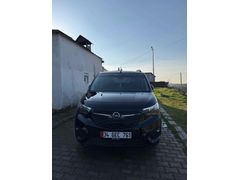 Sahibinden Opel Combo 1.5 CDTI Edition 2022 Model 