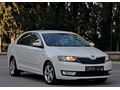 DAVRAZ Otomotiv 2013 Skoda Rapid 1.6 TDi Elegance OTOMATİK-3 LOKAL BOYA-1 DEĞİŞEN