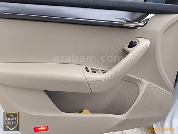 ÜMİT AUTO/2019/SKODA/OCTAVİA/DSG/STYLE/OTOMATİK