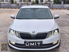 ÜMİT AUTO/2019/SKODA/OCTAVİA/DSG/STYLE/OTOMATİK