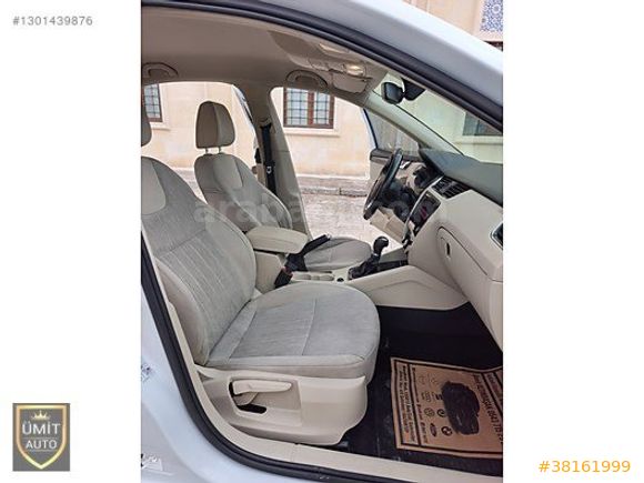 ÜMİT AUTO/2019/SKODA/OCTAVİA/DSG/STYLE/OTOMATİK