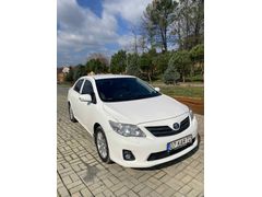 Sahibinden Toyota Corolla 1.33 Comfort 2012 Model BAYRAM FIRSATI
