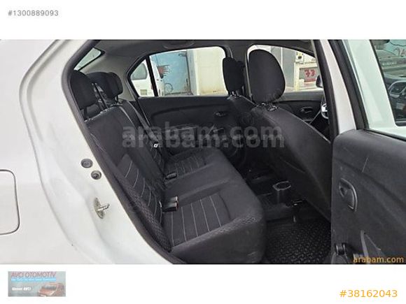 2020 MODEL//159 BİN KM DE CAM GİBİ SYMBOL..