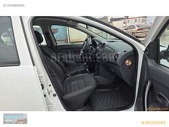 2020 MODEL//159 BİN KM DE CAM GİBİ SYMBOL..