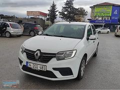 2020 MODEL//159 BİN KM DE CAM GİBİ SYMBOL..