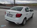 2020 MODEL//159 BİN KM DE CAM GİBİ SYMBOL..