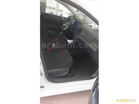 Sahibinden Volkswagen Polo 1.0 Impression 2022 Model 