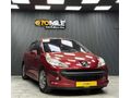 OTOMİLE | PEUGEOT 207 1.6 VTİ OTOMATİK 165 BİN PEŞİN 36 AY