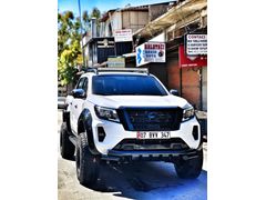 Sahibinden Nissan Navara 2.3 dCi 4x4 2021 Model