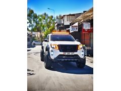 Sahibinden Nissan Navara 2.3 dCi 4x4 2021 Model