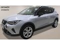 2024 SEAT ARONA 1.0 ECOTSI START&STOP FR DSG