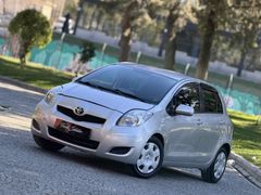 FEVZİ SÜLDÜR'DEN 2011 MODEL TOYOTA YARİS 1.33 TERRA SPORTY // OTOMATİK VİTES