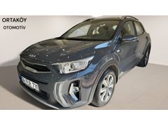 2022 KIA STONIC 1.4 MPI BUSINESS OV