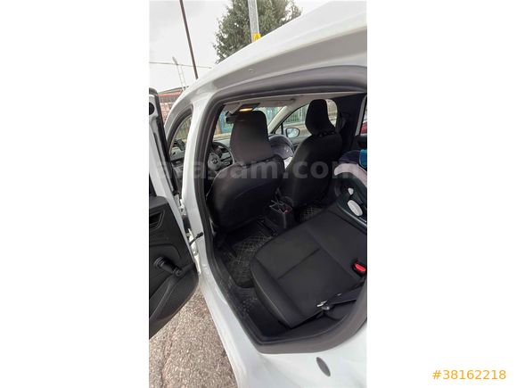 Sahibinden  Clio 